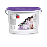 SilikonTop Vékonyvakolat
